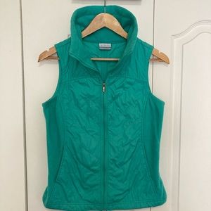 Women’s Columbia Vest -